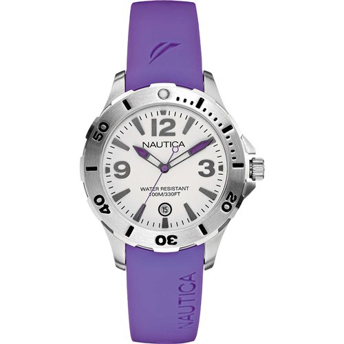 Reloj discount nautica mujer